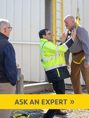 Fall Protection Resources Ask An Expert