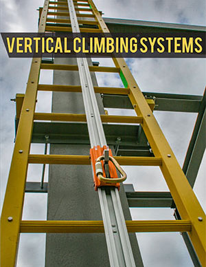Vertical Climbing Systems Flyer