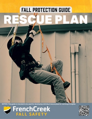 FrenchCreek Fall Rescue Plan
